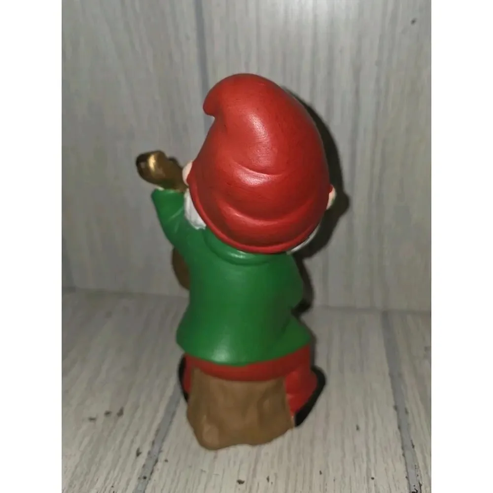 RB vintage christmas